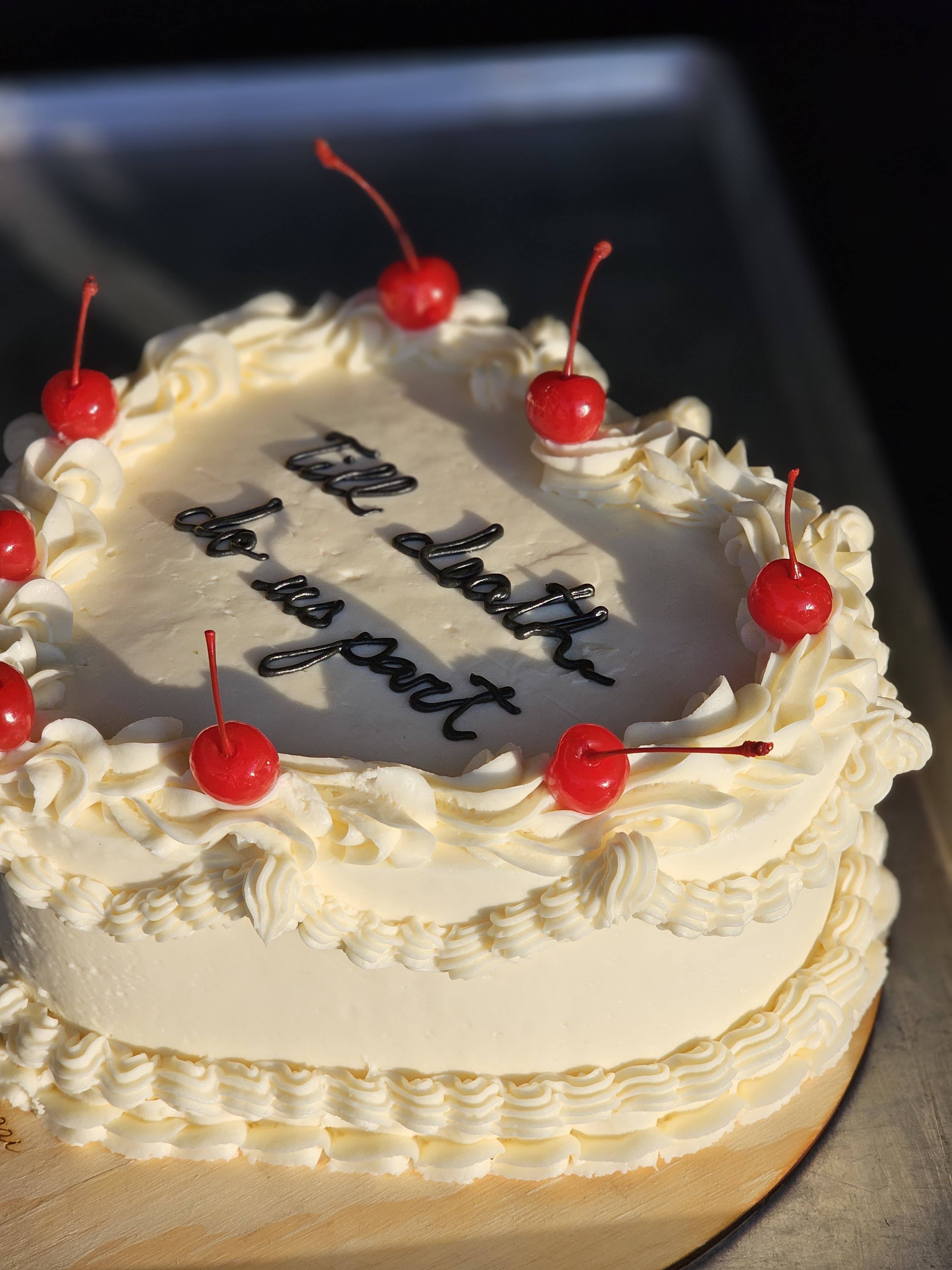 Fotografía de CELEBRATION CAKES de Sophia Pedrazzi Cake Boutique - 50173 