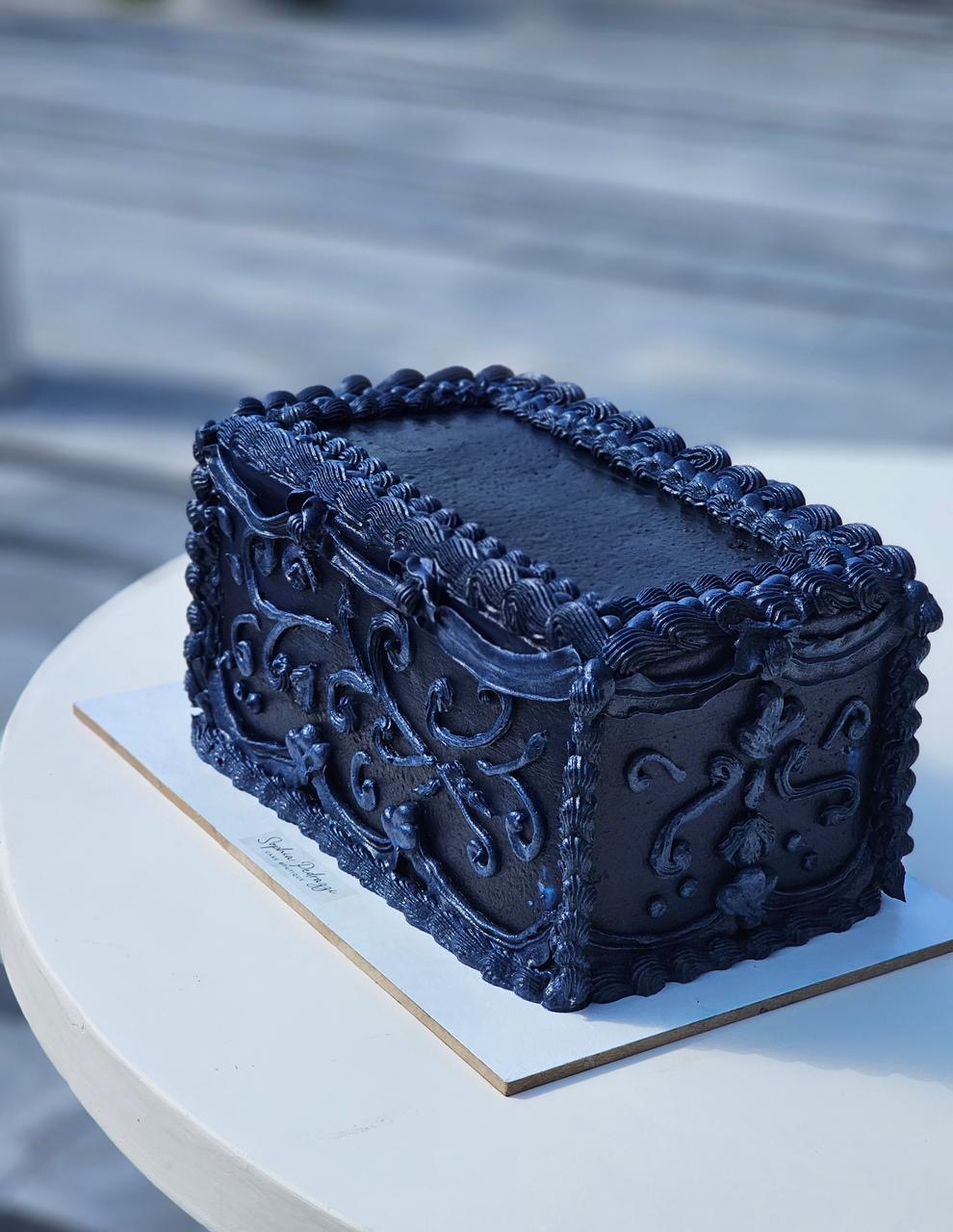 Fotografía de CELEBRATION CAKES de Sophia Pedrazzi Cake Boutique - 50178 