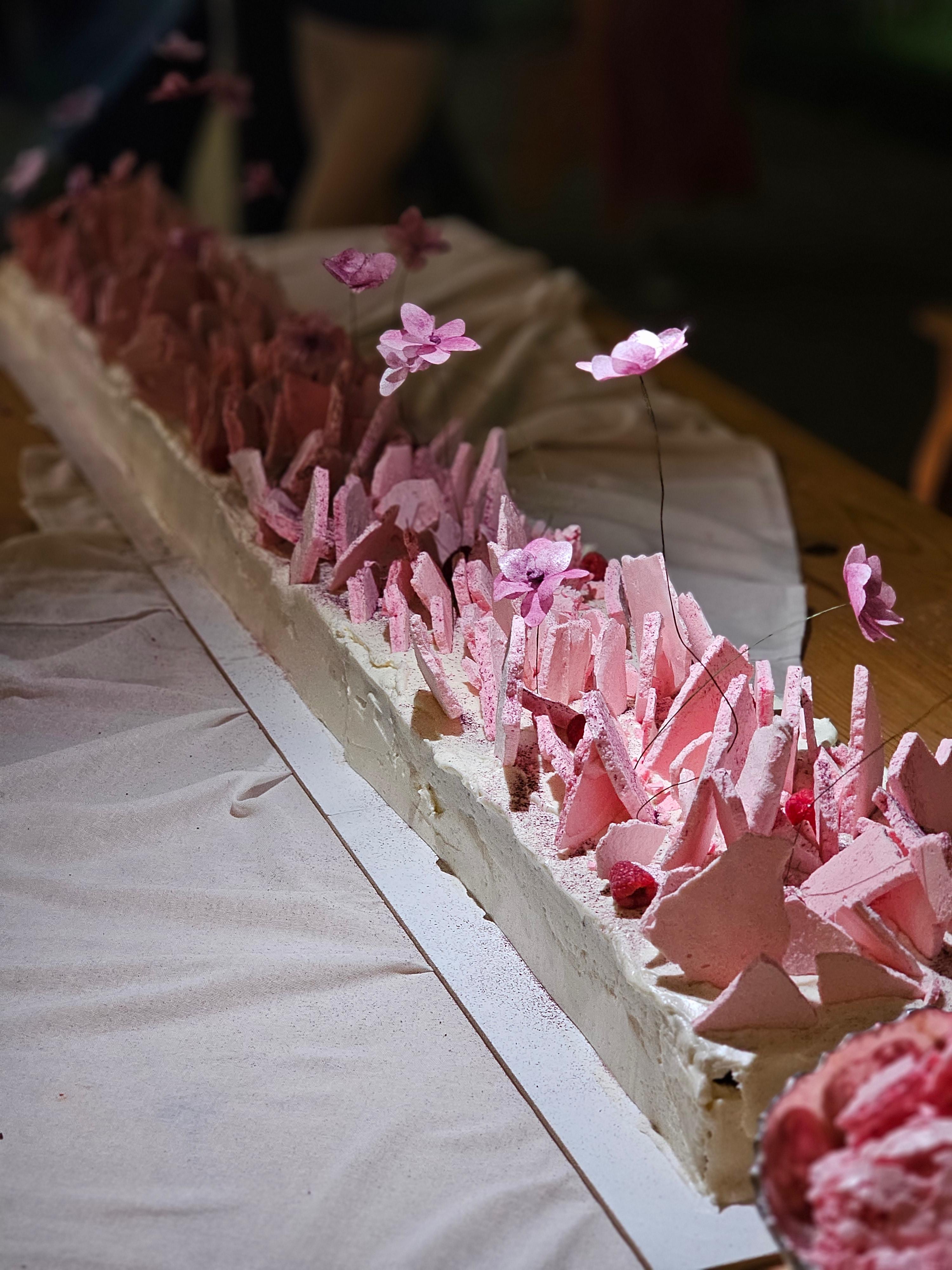 Fotografía de CELEBRATION CAKES de Sophia Pedrazzi Cake Boutique - 50181 