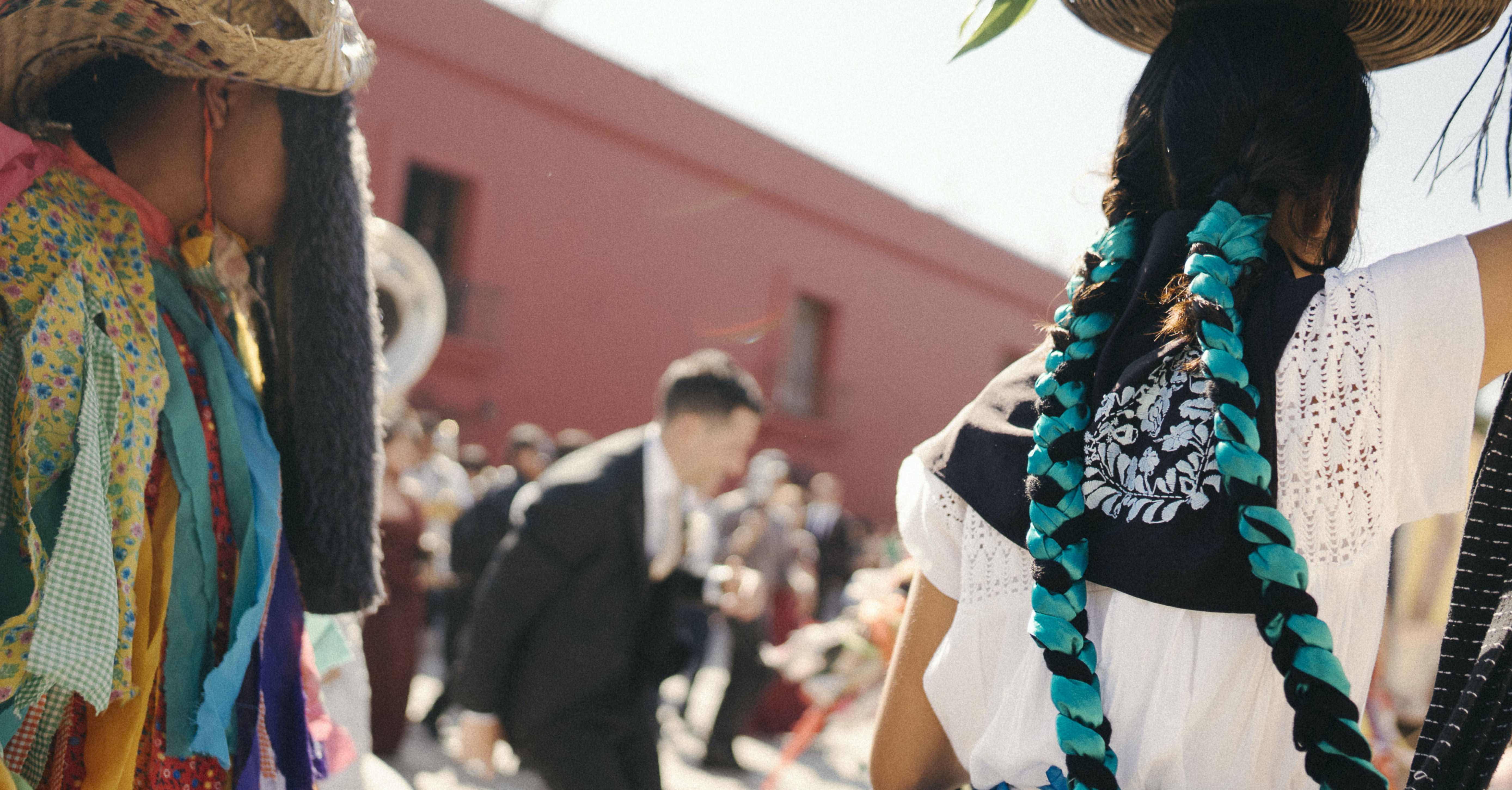 Fotografía de Oaxaca, In Between Moments de Memo Marquez - 50205 