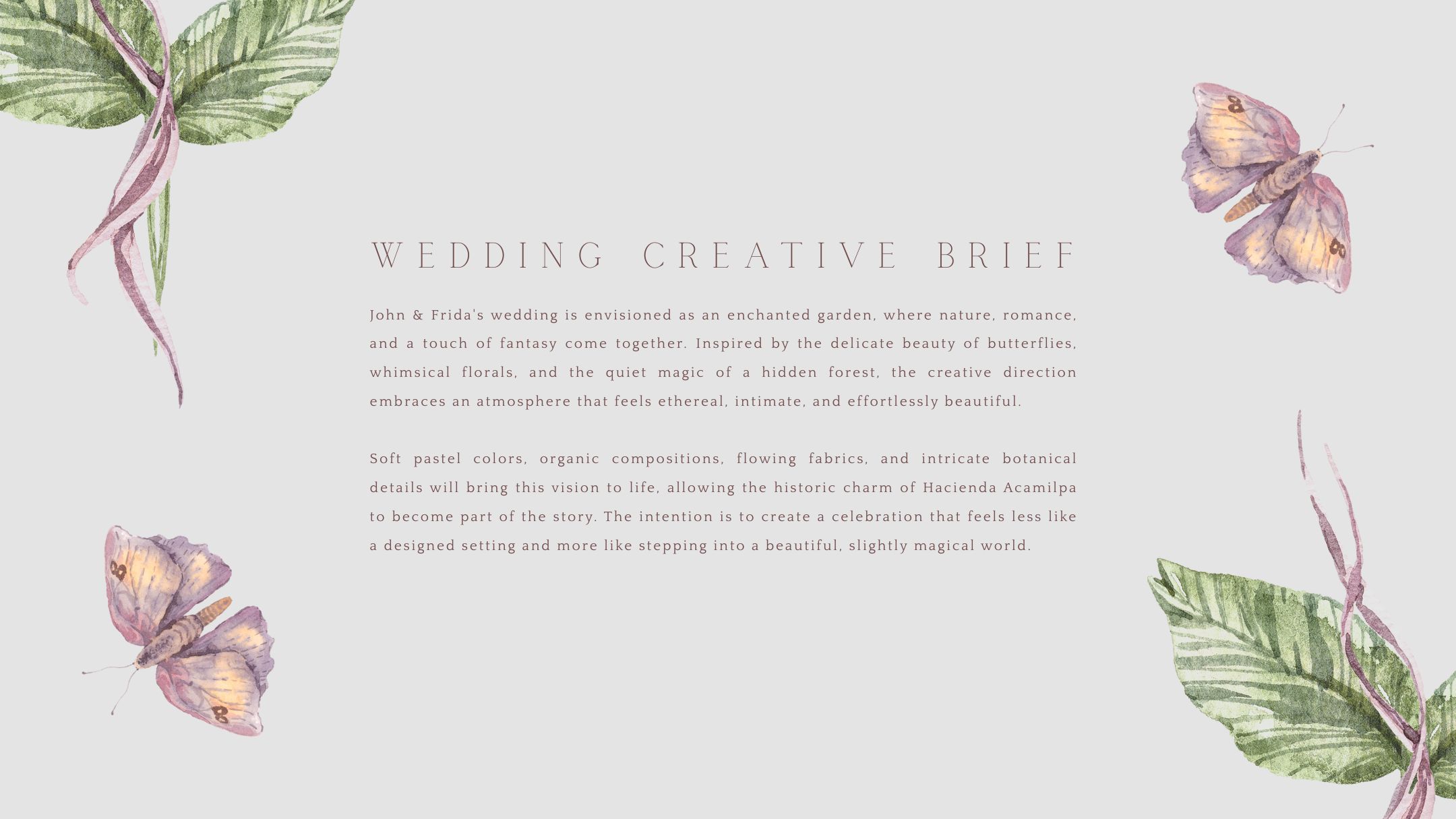 Fotografía de Wedding Book J&F. de Amaranta - 50227 