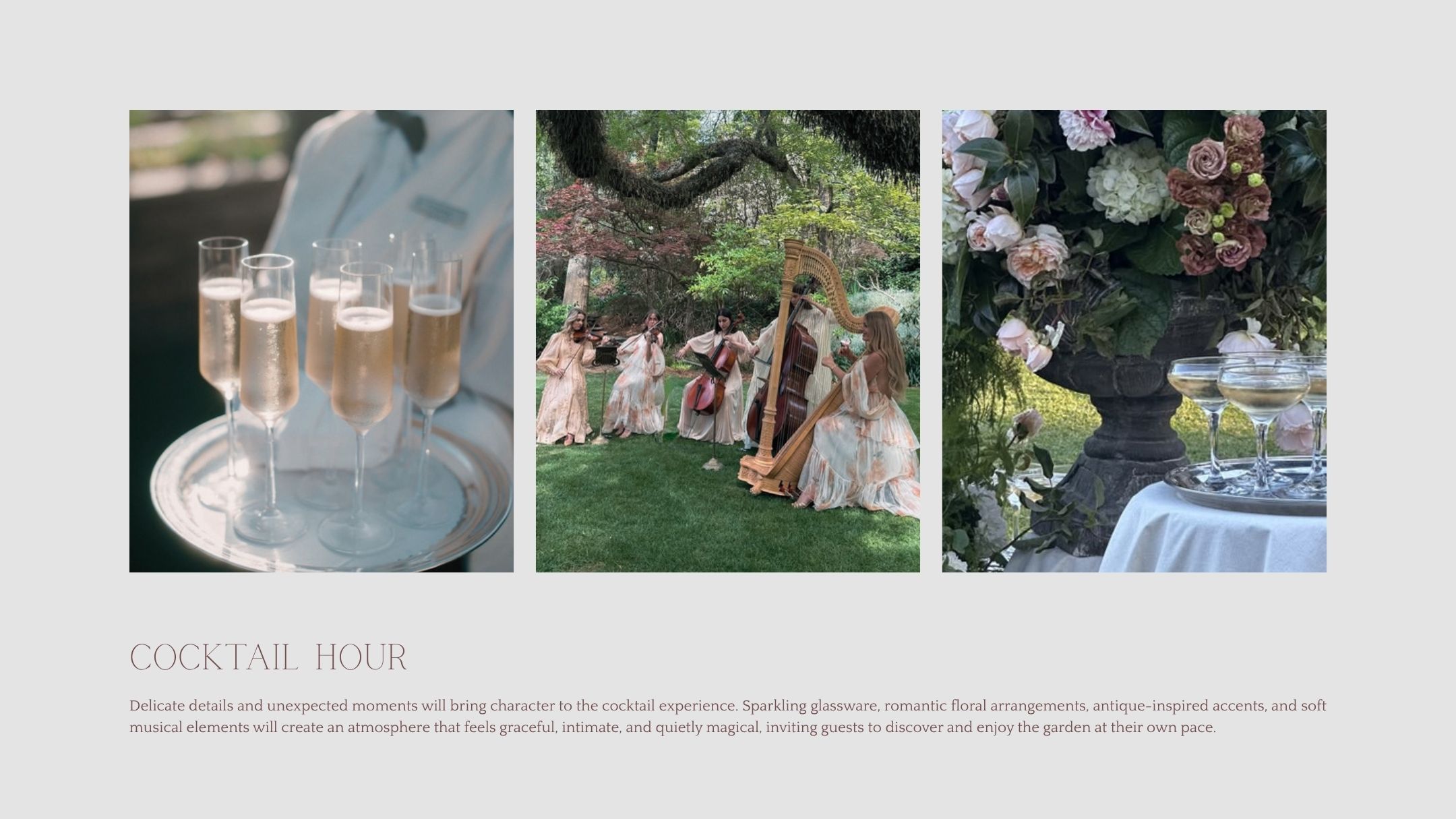 Fotografía de Wedding Book J&F. de Amaranta - 50230 