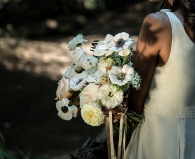 The Wedding Board