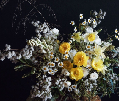 Fotografía de Our Blooms. de La Floreria & Co - 667 