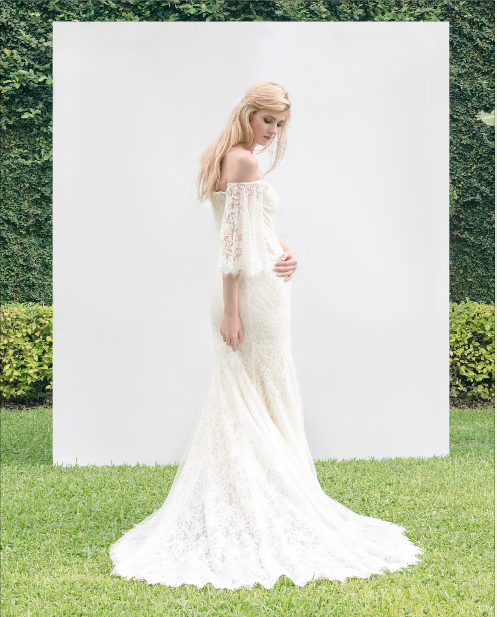 AN Atelier Nupcial - The Wedding Board