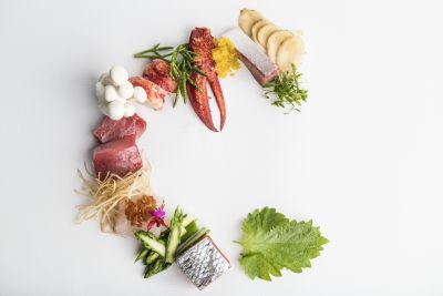 Fotografías de Catering de EDUARDO KOHLMANN BANQUETES