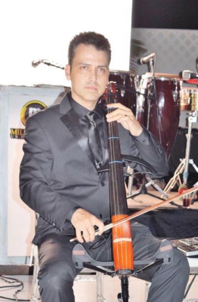 Fotografía de Videos y Fotos varios eventos de Violines Familia Musical Cortes - 4445 