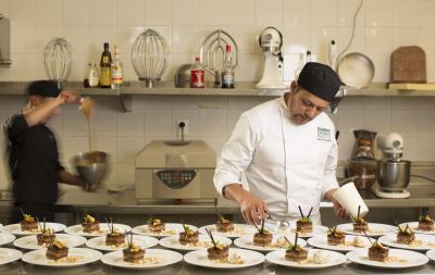 Fotografías de Nuestro Equipo de EDUARDO KOHLMANN BANQUETES