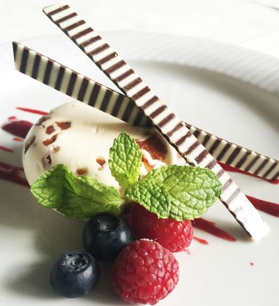 Fotografías de Postres de EDUARDO KOHLMANN BANQUETES