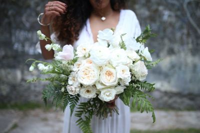 Fotografía de Ramos de Novia de Floweriize - 6929 