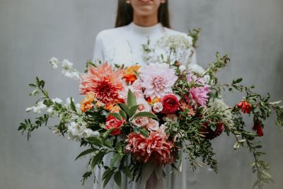 Fotografía de Ramos de Novia de Floweriize - 6932 