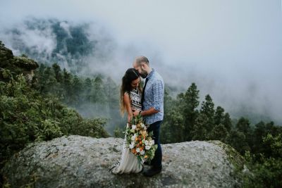 The Wedding Board