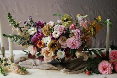 Fotografía de Arreglos florales de Floweriize - 6951 