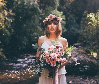 Fotografía de Ramos de Novia de Floweriize - 6977 