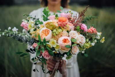 Fotografía de Ramos de Novia de Floweriize - 6982 