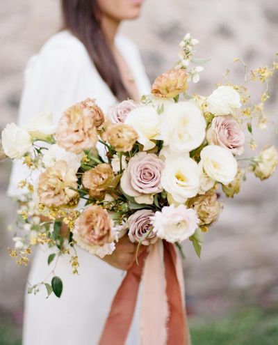 The Wedding Board