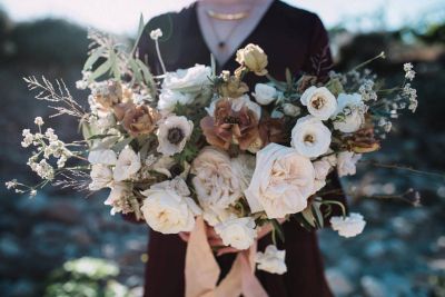 The Wedding Board