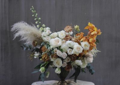 Fotografía de Urnas florales de Floweriize - 6994 