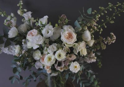 Fotografía de Urnas florales de Floweriize - 6997 