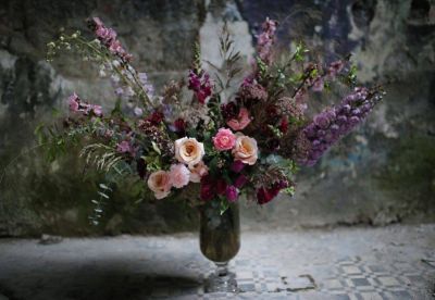 Fotografía de Urnas florales de Floweriize - 6998 