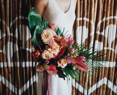 The Wedding Board