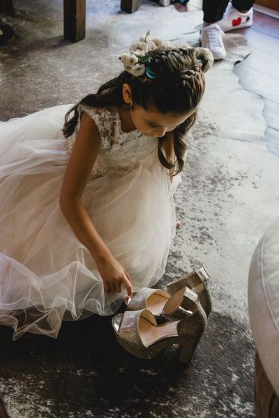 Fotografía de Portfolio  de Las bodas de Viviana - 10340 