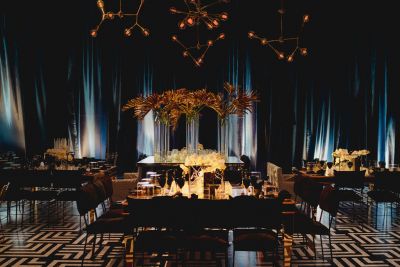 The Westin Santa Fe Mexico City - The Wedding Board