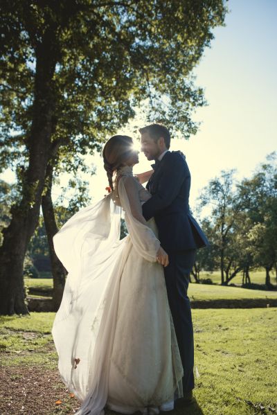 Fotografía de Mariana & Roberto (Trash the Dress) de The White Royals - 23652 