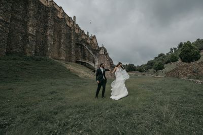 Fotografía de Dani & Adi (Guanajuato) de The White Royals - 23788 
