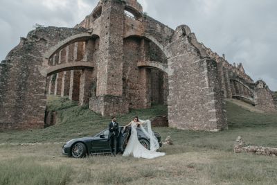 Fotografía de Dani & Adi (Guanajuato) de The White Royals - 23790 