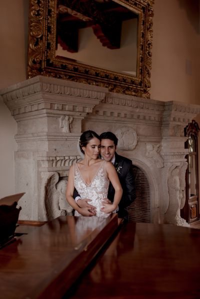 Fotografía de Fer & Carlos (San Miguel de Allende) de The White Royals - 24005 