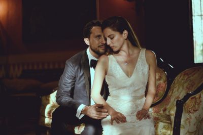 Fotografía de Estefanía & Diego (Mérida) de The White Royals - 24161 