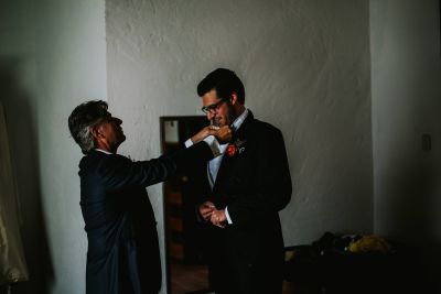 Fotografía de Paola & Mohamed, Wedding Day, Cuautla Mor. de The Big, Big Love Wedding Gang - 25559 