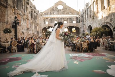 Fotografía de Así contamos nuestras historias de Molvo Weddings - 26908 