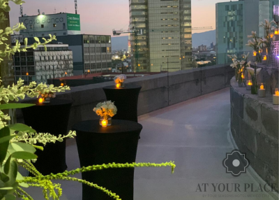 Fotografía de Montajes Eventos - Events Set Up de At your place by Four Seasons Mexico City - 27786 