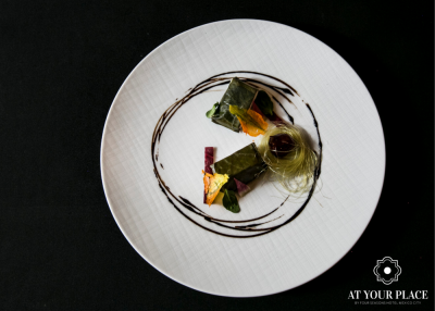 Fotografía de Alimento - Food de At your place by Four Seasons Mexico City - 27984 