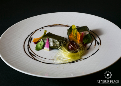 Fotografía de Alimento - Food de At your place by Four Seasons Mexico City - 27989 