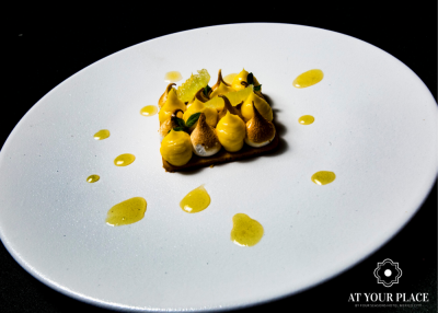 Fotografía de Alimento - Food de At your place by Four Seasons Mexico City - 27993 