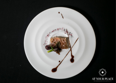 Fotografía de Alimento - Food de At your place by Four Seasons Mexico City - 27999 