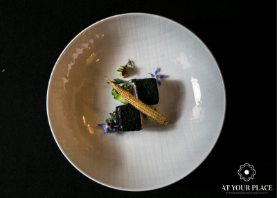Fotografía de Alimento - Food de At your place by Four Seasons Mexico City - 28015 