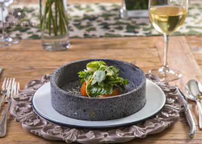 Fotografía de Alimento - Food de At your place by Four Seasons Mexico City - 28016 