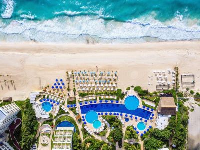Fotografía de Live Aqua Beach Resort Cancun de Fiesta Americana Travelty Weddings - 28303 