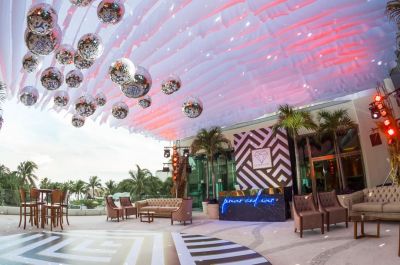 Fotografía de Live Aqua Beach Resort Cancun de Fiesta Americana Travelty Weddings - 28306 