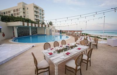 Fotografía de Live Aqua Beach Resort Cancun de Fiesta Americana Travelty Weddings - 28311 