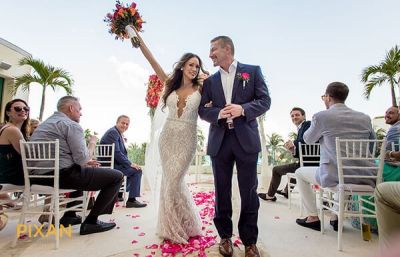 Fotografía de Live Aqua Beach Resort Cancun de Fiesta Americana Travelty Weddings - 28314 