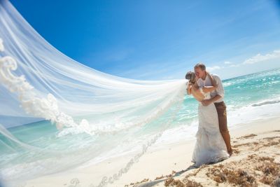 Fotografía de Live Aqua Beach Resort Cancun de Fiesta Americana Travelty Weddings - 28317 