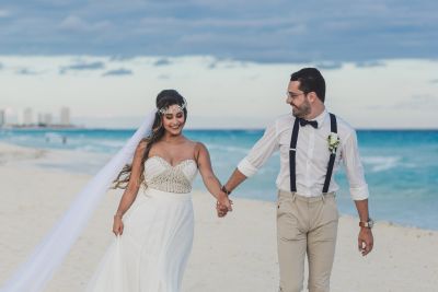 Fotografía de Live Aqua Beach Resort Cancun de Fiesta Americana Travelty Weddings - 28318 
