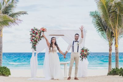 Fotografía de Live Aqua Beach Resort Cancun de Fiesta Americana Travelty Weddings - 28319 