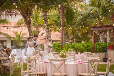 Fotografía de Fiesta Americana Condesa Cancun de Fiesta Americana Travelty Weddings - 28705 