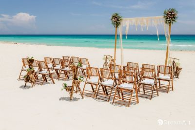 Fotografía de Fiesta Americana Condesa Cancun de Fiesta Americana Travelty Weddings - 28746 